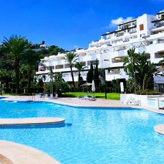 Spirit of Mojacar Playa Resort 'Casa Juana'