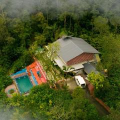 ARABIAN HOLIDAY RESORT WITH SWIMMING POOL IN IDUKKI Calvary Mount