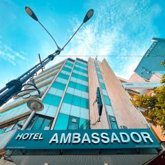 Hotel Ambassador @ Bukit Bintang