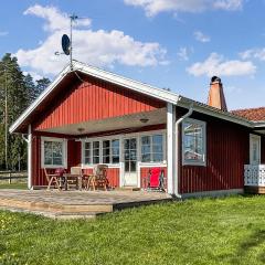 Beautiful home in Vittaryd with 3 Bedrooms and WiFi