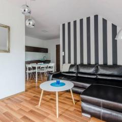 APARTAMENTY-Villa Żeglarzy