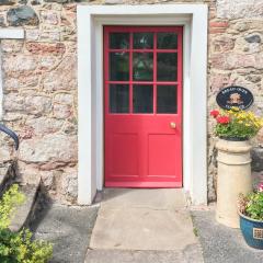 Bread Oven Cottage