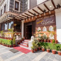 Airport Himalaya Boutique Hotel