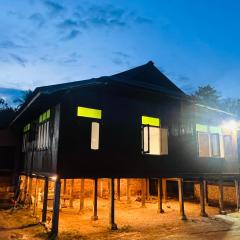 Teratak Tokki Homestay Kuala Nerus Terengganu