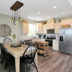 Bethany Cottage by Pristine Properties Vacation Rentals