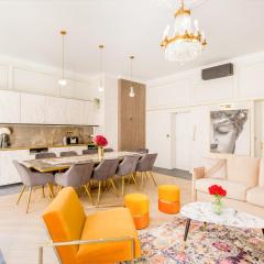 Luxury 4 bedroom 4 bathroom Apartment - Louvre