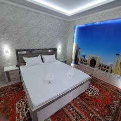 Nursultan Grand Guest House