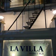 La Villa Heritage