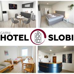 Hotel Slobi