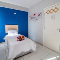 Hostel Cambuci