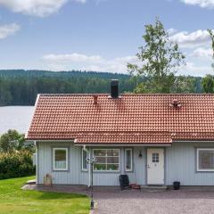 Amazing Home In Idkerberget With House Sea View