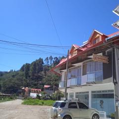 Hospedaje San Antonio