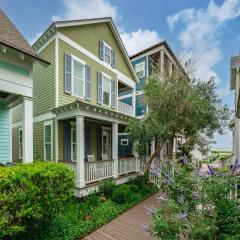 Heritage Haven