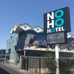 NOHO Hotel near Universal Studios Hollywood