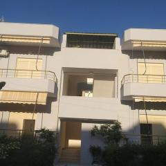 BRAHIMAJ Appartament