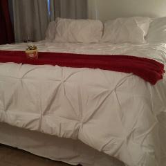 Dream King Bed-2BD-12 min to Strip