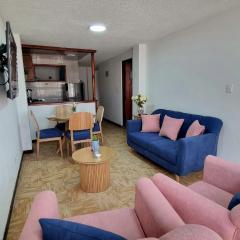 Hermosos apartamentos en Funza