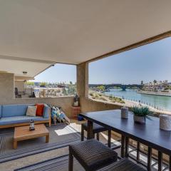 Waterfront Condo with Pool Access in Lake Havasu