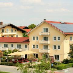 Appartementhaus Stöckl