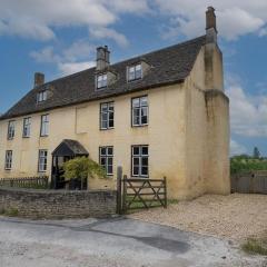 Canons Court Lodge