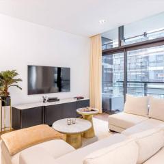 NEW! Luxurious 3 bedroom apartment in City Walk