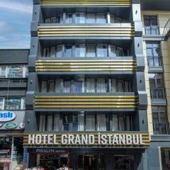 Hotel Grand İstanbul