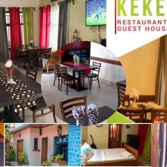 Bar - Restaurant - Guesthouse