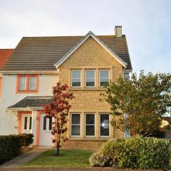 Jessies Selkie- homely apartment in East Neuk