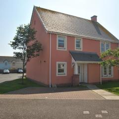 Seahaven- family home in East Neuk coastal village