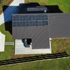 Ohakune Solar on Snowmass