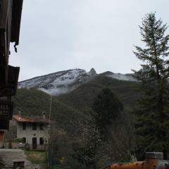 Agriturismo Al Vecio Caselo (Casa Maga)