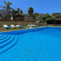 Nerja Paradise Rentals - Villa Alminares