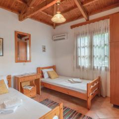 Soula's Apartment