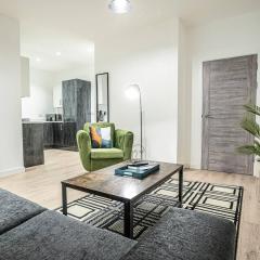 Two Bedroom - Central Peterborough Apartment - Bayard Apartments
