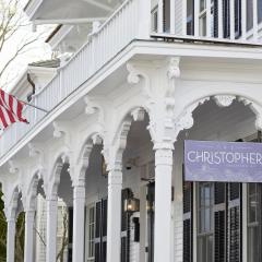 The Christopher, The Edgartown Collection