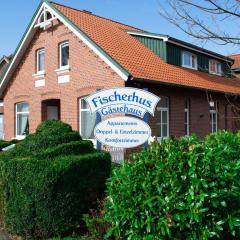 das Fischerhus