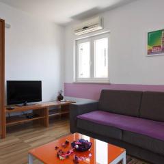 Komforan apartman 2+2