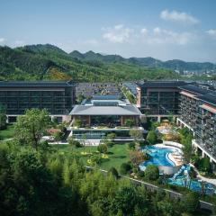 杭州天目山英迪格酒店