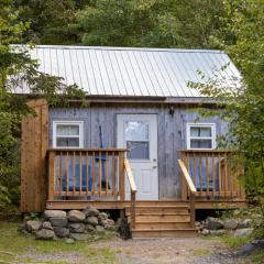 Trailside Accommodations and Outdoor Adventures