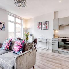 Elegant 1 bed apartment- Hampstead Village