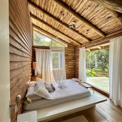 Kaeru Cabana