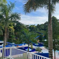 Eco hotel el bosque