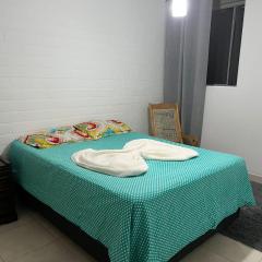 APARTAMENTO LA UNION VALLE