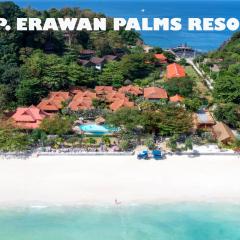 PP Erawan Palms Resort- SHA Extra Plus