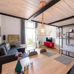 Ultracentral Apartment/Old Town