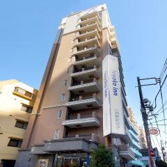 Toyoko Inn Kawasaki Ekimae Isago