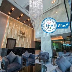 Thana Wisut Hotel - SHA Plus