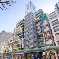 Toyoko Inn Tokyo Kamata Higashi-guchi