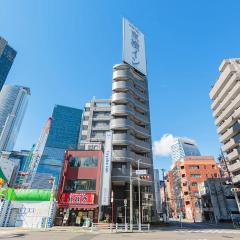 Toyoko Inn Nagoya-eki Sakuradori-guchi Honkan