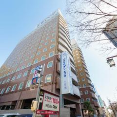 Toyoko Inn Nagoya Meieki Minami